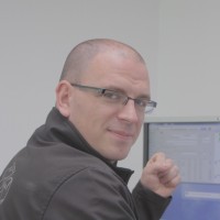NALDEO Employee Louis-Fabien Lucas's profile photo