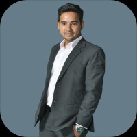 TRANSSION HOLDINGS Employee Vivek Modi's profile photo
