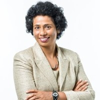 Shell Employee Savita Singh's profile photo