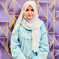 Kyaas Solutions Employee Nadia Ali's profile photo