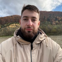 CoinDepo Employee Mark Yamkovoi's profile photo