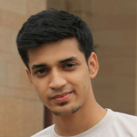 NVIDIA Employee Aakash Sharma's profile photo