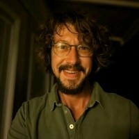 ICON Employee Ian Grice's profile photo