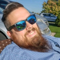 Premier Research Labs Employee Daniel Crewdson's profile photo