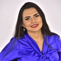 Verônica Dantas Email