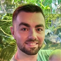 Kieran Dale Email & Phone Number