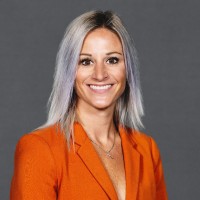 Cleveland Browns Employee Megan Rock's profile photo