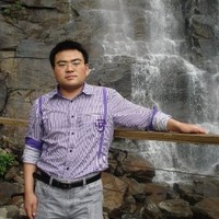 Xiaomi Technology Employee Wenjun Wang's profile photo