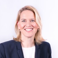 Berliner Stadtreinigung Employee Julia Exner's profile photo