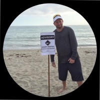 Rejuvia House Employee David Faircloth's profile photo