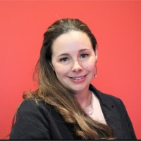 Red Robin Employee Stephanie Shaffer's profile photo