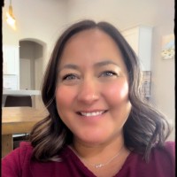 Adobe Population Health Employee Sarah Sandoval's profile photo