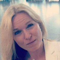 EnsiliTech Employee Sabine Ficek's profile photo