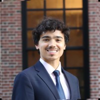 The Cambridge Union Employee Sebastian Feune's profile photo