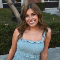 LB Technology Employee Ashley Parker's profile photo