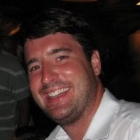 Cintas Employee Benjamin Graves's profile photo