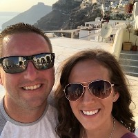 Derek Vanblargan Email & Phone Number