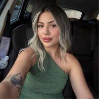 Chemfleet Employee Yeliz Çatyol's profile photo