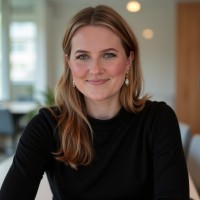 CIQ Employee Isabelle Lemieux's profile photo