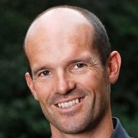 Schweizer Alpen-Club SAC Employee Marcel Kraaz's profile photo