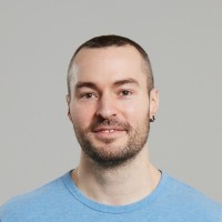 Engine Digital Employee James Doyle's profile photo