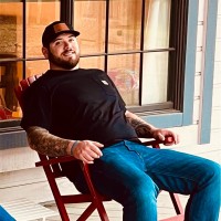Justin Smith Email & Phone Number