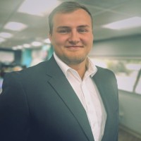Palmer Group Employee Bryce Brown's profile photo