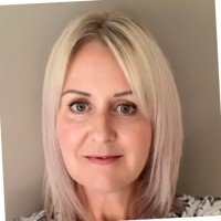 NHS Fife Employee Claire Stewart's profile photo