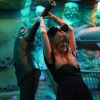 Rebecca Rose Email
