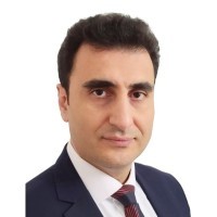 Babak Khajavi Email