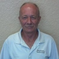 Munyan Painting and Restoration Employee Billy Jones's profile photo