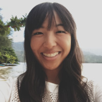 KCRW Employee Kim Ishikawa's profile photo