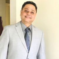 Eclaro Employee Nelson D'Costa's profile photo