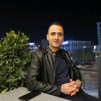 blu Bank Employee Ali Ilani's profile photo