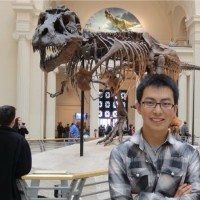 ASM Employee Junwei Su's profile photo