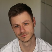 Elimity Employee Yannick Stevens's profile photo