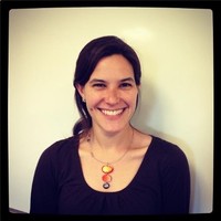 SFGH Employee Lucia Perez-Duarte's profile photo