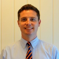 Crest Paper Products Employee Francis Dimanno's profile photo