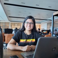 Arindrima Koley's profile photo