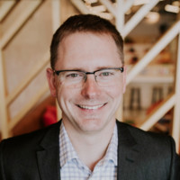 VerdeGo Aero Employee Matthew Thomas's profile photo