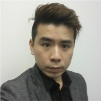 Chin Fong Email & Phone Number