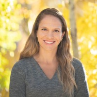 POWDR Employee Ana Yakovleff's profile photo