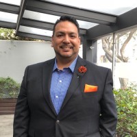 Amerikas Eagle Events Inc. Employee Eduardo Madrid's profile photo