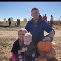 United States Air Force Employee Matthew Stretch's profile photo