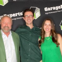 Garage Experts of Columbus Employee Mike Meursing's profile photo