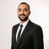 Domiatec Group Employee Abdelrahman Saeed's profile photo