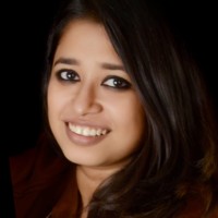 Sayani Saha Email & Phone Number