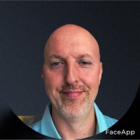 Accenture Employee Ken Fitzgerald's profile photo