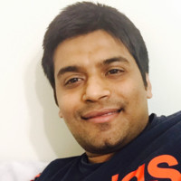 ValueMomentum Employee Arindam Ghosh's profile photo