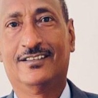 Al-Qaryan Group Employee Ahmed Satti's profile photo